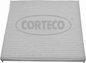 Corteco 21 653 145 - Filter, interior air parts5.com