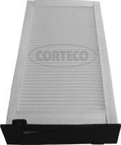 Corteco 21 653 141 - Filtro, aire habitáculo parts5.com