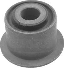 Corteco 21653133 - Łożyskowanie, wahacz parts5.com