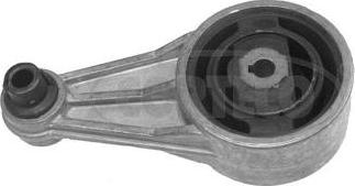 Corteco 21652903 - Holder, engine mounting parts5.com