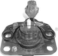 Corteco 21652471 - Felfüggesztés, motor parts5.com