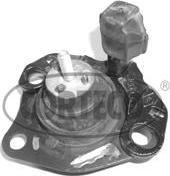 Corteco 21652472 - Łożyskowanie silnika parts5.com