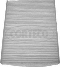 Corteco 21 652 544 - Filtru, aer habitaclu parts5.com