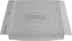 Corteco 21 652 550 - Filter, zrak notranjega prostora parts5.com