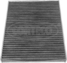 Corteco 21 652 538 - Filter, interior air parts5.com