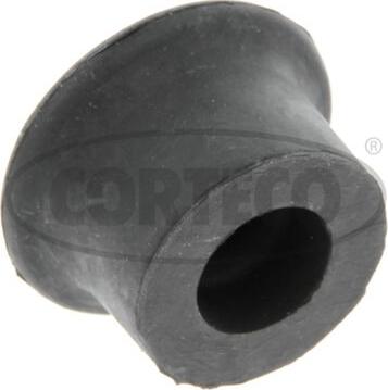 Corteco 21652153 - Burduf cauciuc, suport motor parts5.com