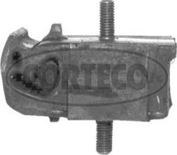 Corteco 21652112 - Zawieszenie, automatyczna skrzynia biegów parts5.com