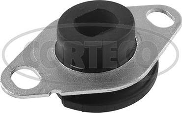 Corteco 21652827 - Csapágy, automatikus váltó parts5.com