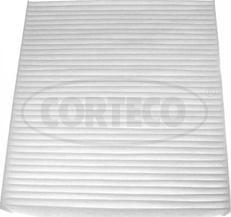 Corteco 21 652 346 - Filtru, aer habitaclu parts5.com