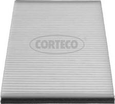 Corteco 21 652 348 - Filter, zrak notranjega prostora parts5.com