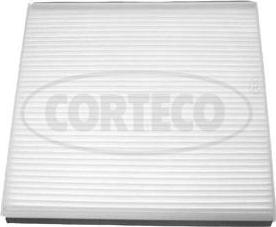 Corteco 21 652 351 - Filtru, aer habitaclu parts5.com