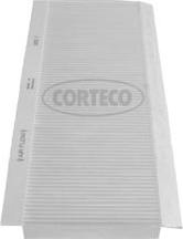 Corteco 21 652 360 - Filtro, aire habitáculo parts5.com