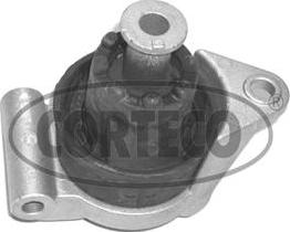 Corteco 21652322 - Soporte, motor parts5.com