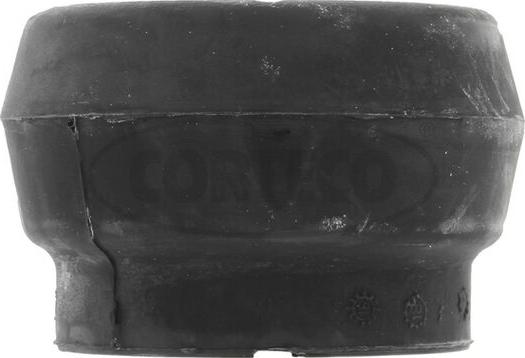 Corteco 21652788 - Ložisko pružné vzpěry parts5.com