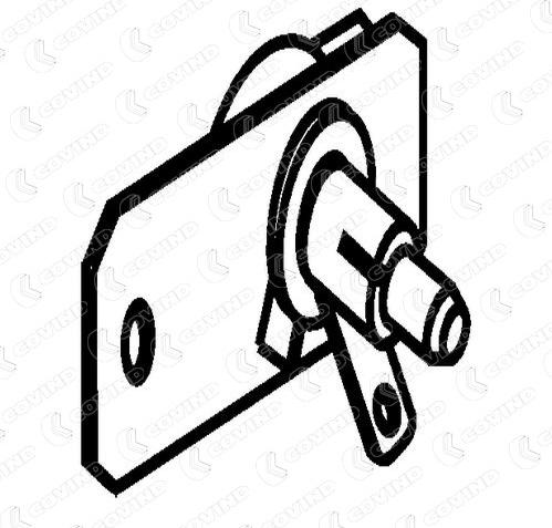 Covind 060/183 - Door Lock parts5.com