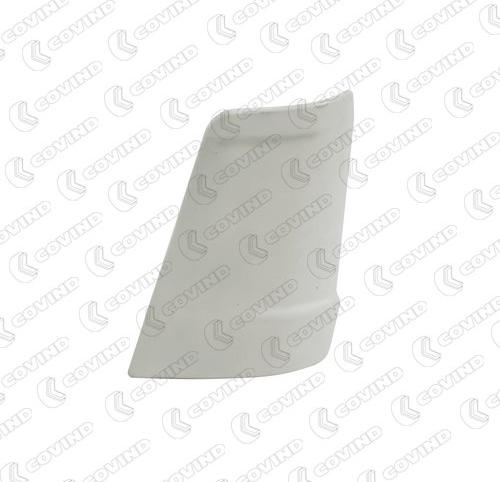 Covind TGX165 - Usmerjevalna plocevina za zrak, kabina voznika parts5.com