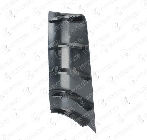 Covind TGX161 - Έλασμα μετάδοσης αέρα, καμπίνα οδηγού parts5.com