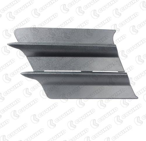 Covind TGX124 - Pokrywa, reflektor parts5.com