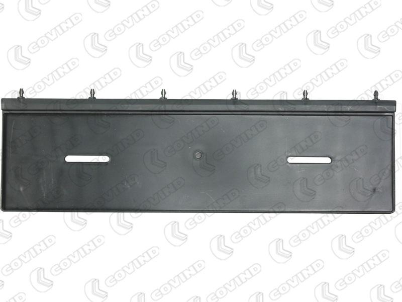 Covind TL2/105 - Suport numar de circulatie parts5.com