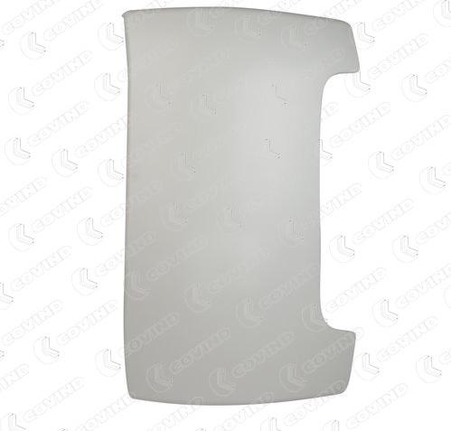 Covind XXL164 - Air Deflector, driver cab parts5.com