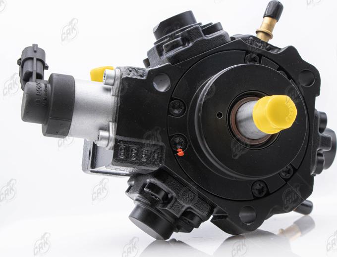 BOSCH 0 445 010 223 - High Pressure Pump parts5.com