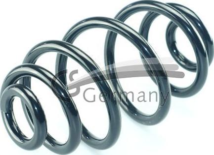 CS Germany 14.950.654 - Opruga trapa parts5.com