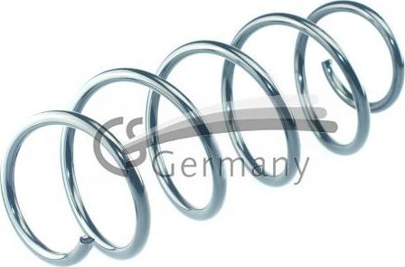 CS Germany 14.950.204 - Arc spiral parts5.com