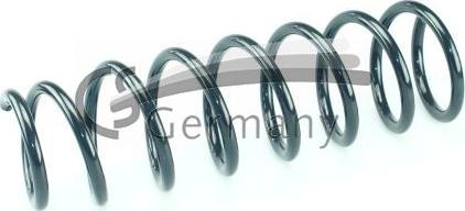 CS Germany 14.101.511 - Coil Spring parts5.com