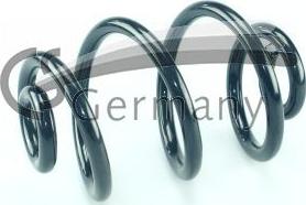 CS Germany 14.101.232 - Arc spiral parts5.com