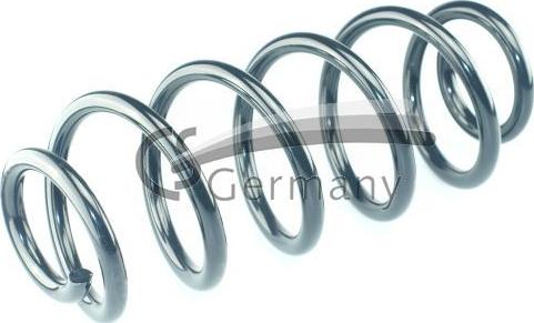 CS Germany 14.950.681 - Jousi (auton jousitus) parts5.com