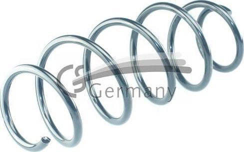 CS Germany 14.950.206 - Arc spiral parts5.com