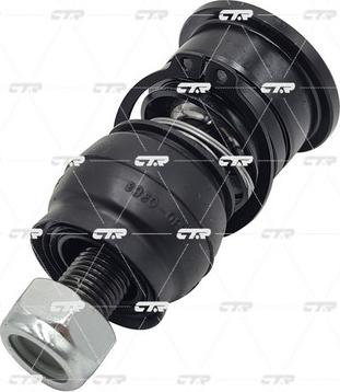 CTR CB0469 - Taşıyıcı / kılavuz mafsalı parts5.com