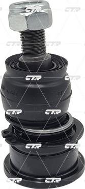 CTR CB0469 - Taşıyıcı / kılavuz mafsalı parts5.com