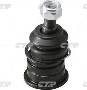 CTR CB0401 - Rótula de suspensión / carga parts5.com