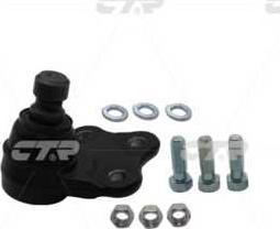 CTR CB0043 - Kande / juhtliigend parts5.com