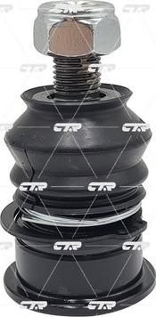 CTR CB0009 - Ball Joint parts5.com