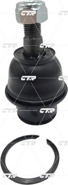 CTR CB0026 - Rotule de suspension parts5.com