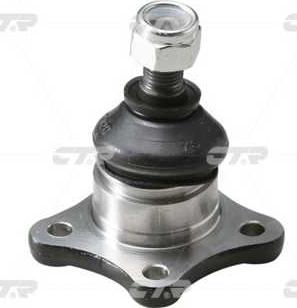 CTR CB0190 - Rotule de suspension parts5.com