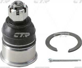 CTR CBHO13 - Rotule de suspension parts5.com