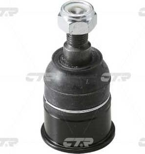 CTR CB0118 - Taşıyıcı / kılavuz mafsalı parts5.com