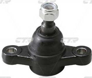 CTR CB0185 - Ball Joint parts5.com