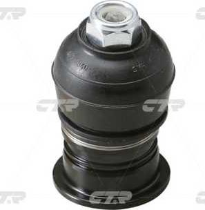 CTR CB0131 - Gornja / donja kugla parts5.com