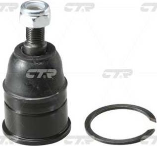 CTR CB0124 - Taşıyıcı / kılavuz mafsalı parts5.com