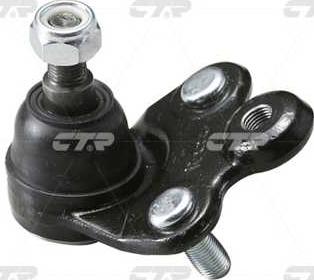 CTR CB0121 - Pallonivel parts5.com