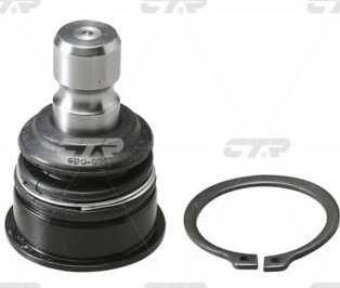 CTR CB0331 - Ball Joint parts5.com