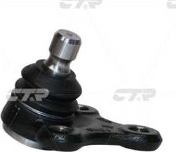 CTR CB0210L - Rótula de suspensión / carga parts5.com