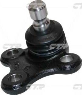 CTR CB0210R - Ball Joint parts5.com