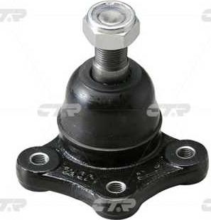 CTR CBKK6 - Ball Joint parts5.com