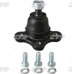 CTR CB0277 - Ball Joint parts5.com