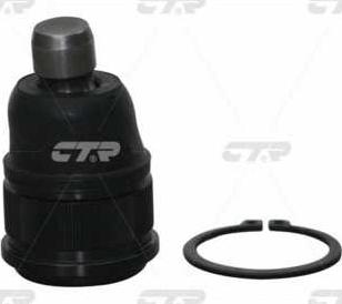 CTR CBMZ17 - Gornja / donja kugla parts5.com